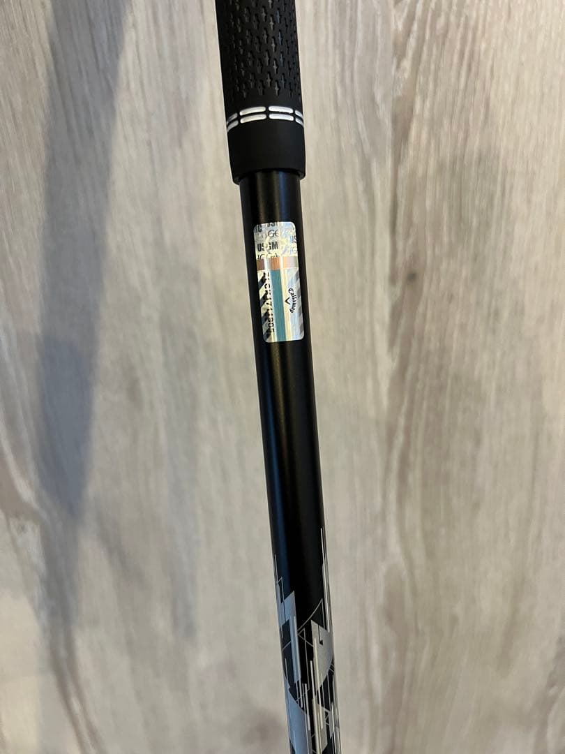 ［レアスペック］クアンタムMAXドライバー10.5° ATHLEMAX60 X