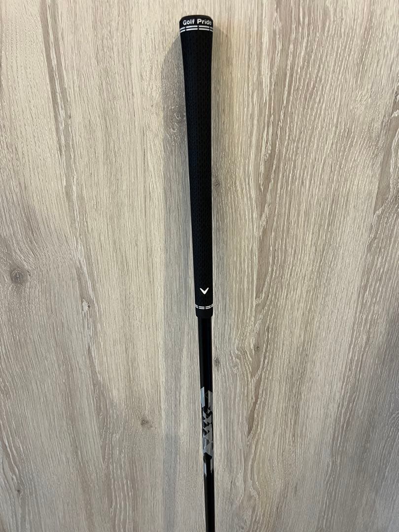 ［レアスペック］クアンタムMAXドライバー10.5° ATHLEMAX60 X