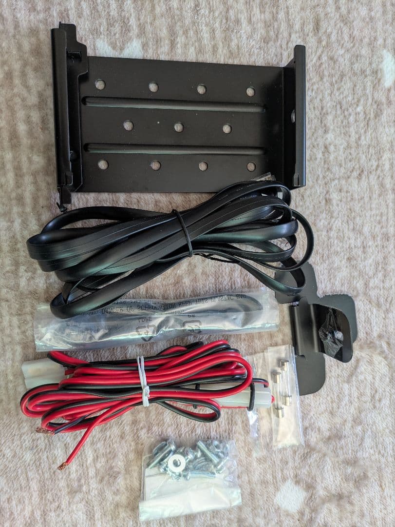 YAESU FTM-300DS S仕様20Ｗタイプ