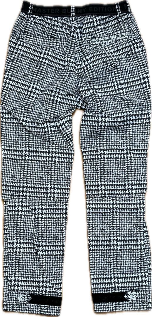 新品 MASTER BUNNY マスターバニー レインウェア 2 レディース