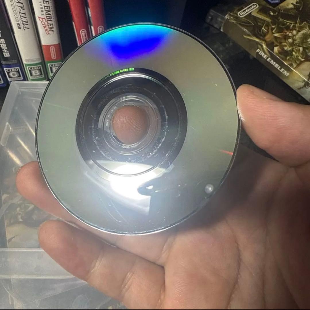 ファイアーエムブレムシリーズ