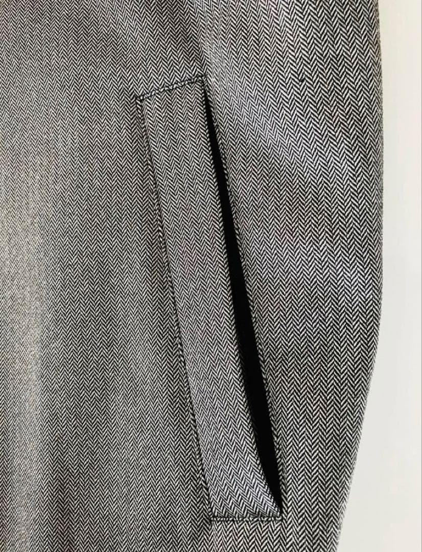 PUMA GOLF プーマゴルフ フルジップ ブルゾン グレー Pロゴ