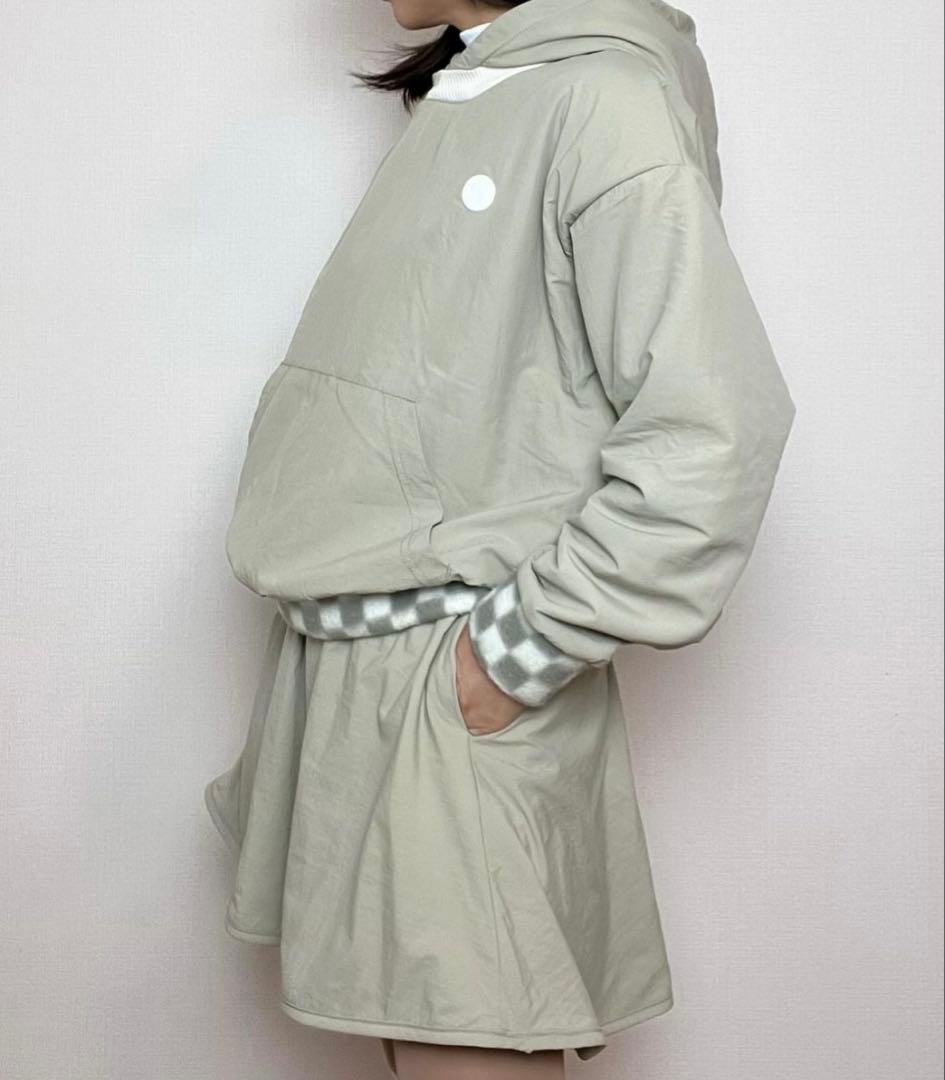 cervagolfセルバゴルフ☆セットアップ☆Mサイズ