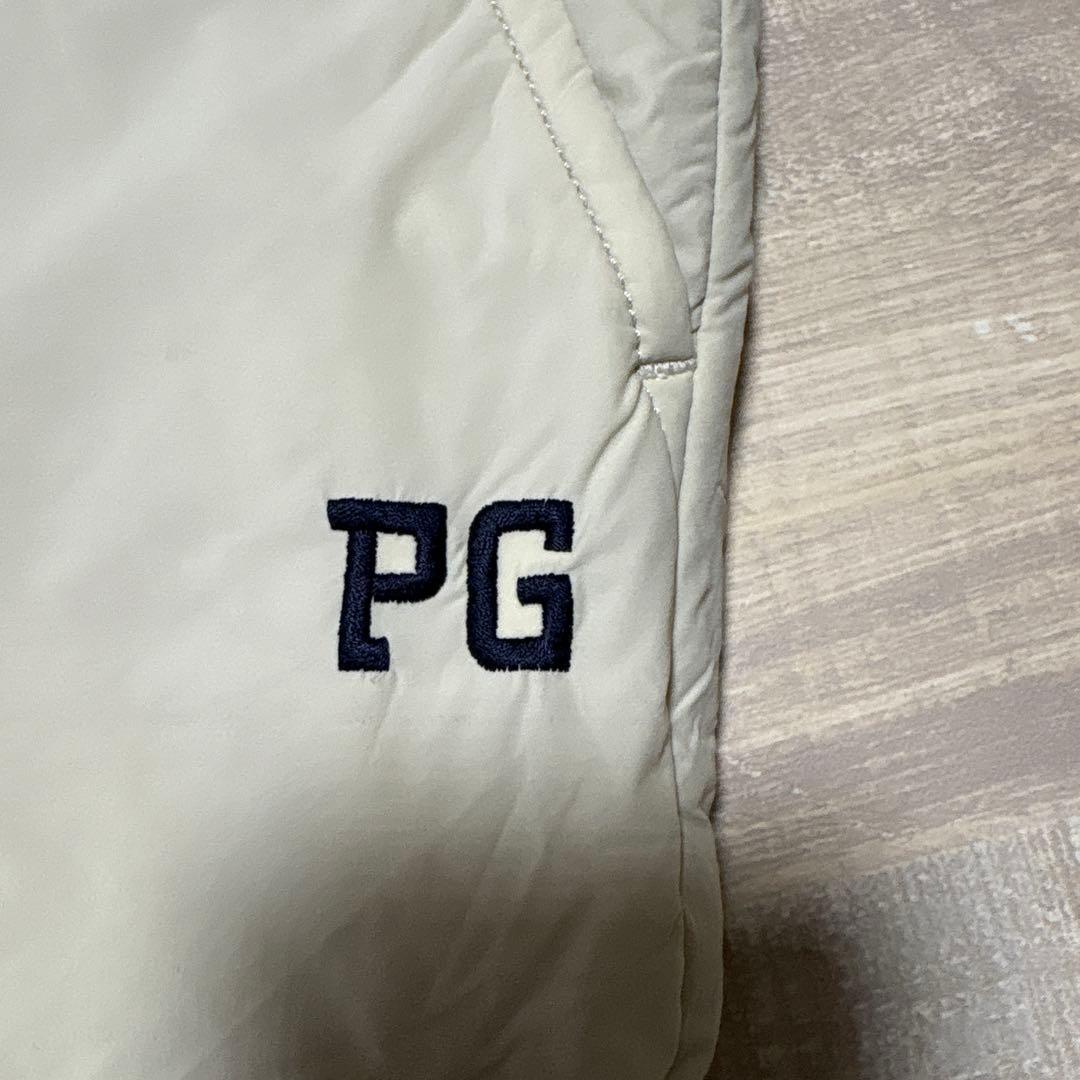 パーリーゲイツ★撥水★中綿★ストレッチ★ニコちゃんパンツ 【メンズ サイズ4（M