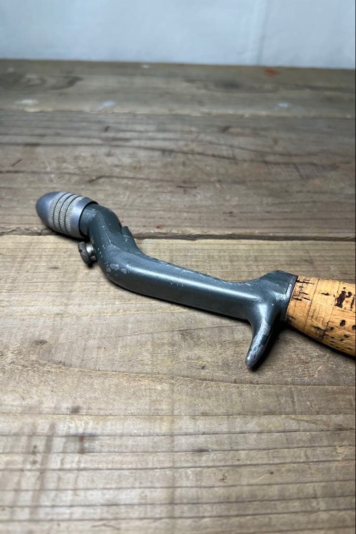 USA【ベッツ】ヴィンテージ ロッド グリップ