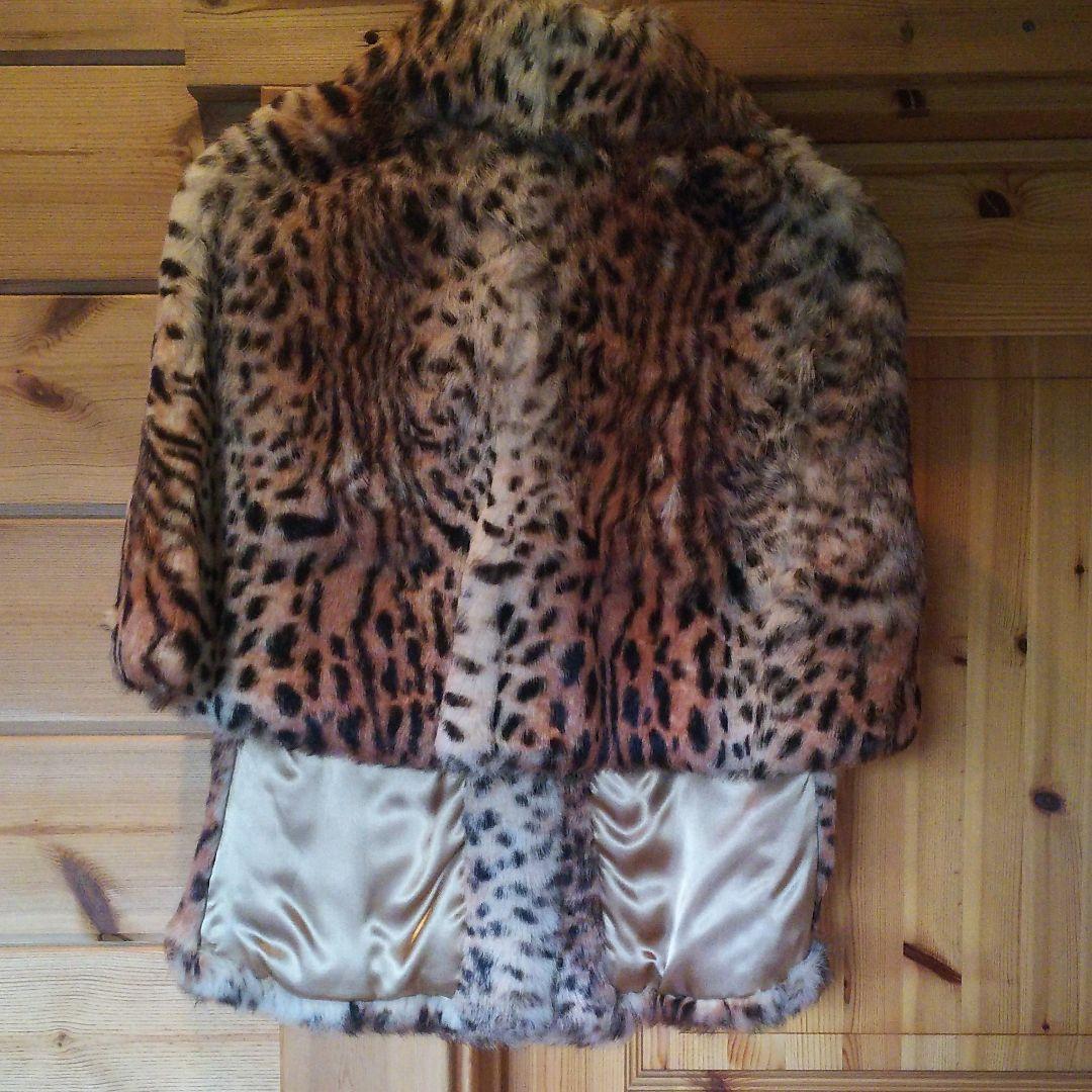 ジョゼフリアルファーケープ