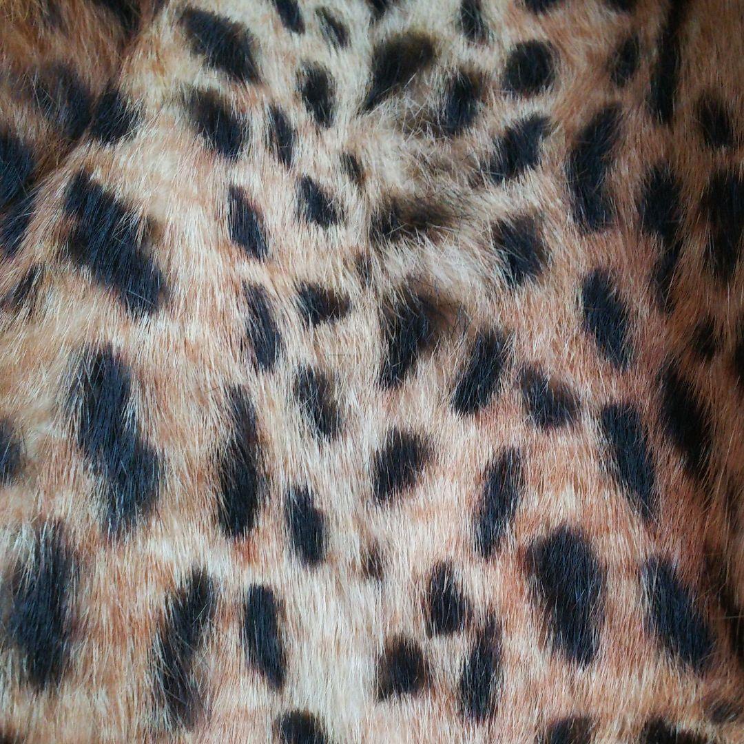 ジョゼフリアルファーケープ