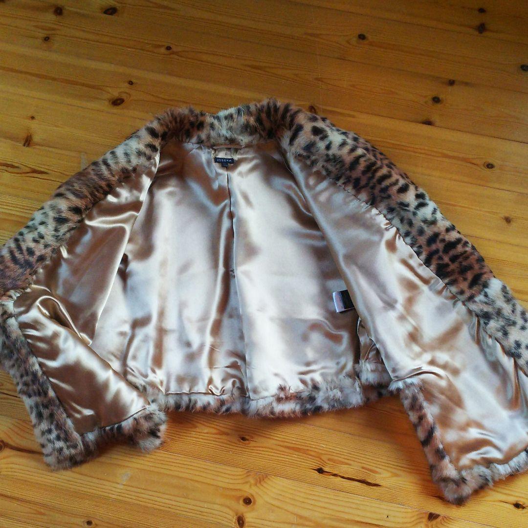 ジョゼフリアルファーケープ