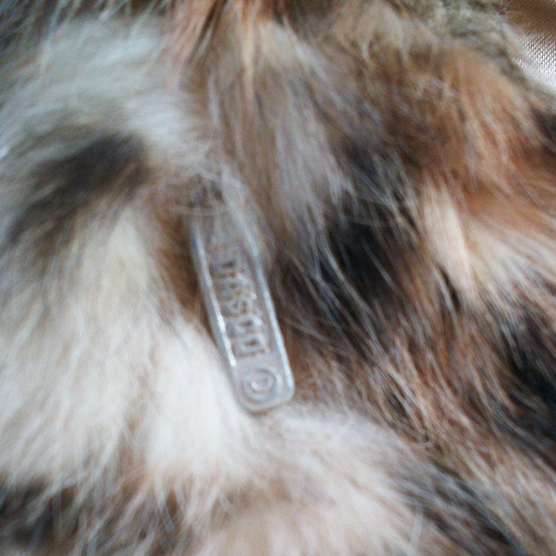 ジョゼフリアルファーケープ