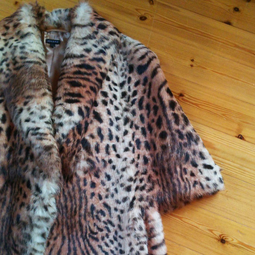 ジョゼフリアルファーケープ