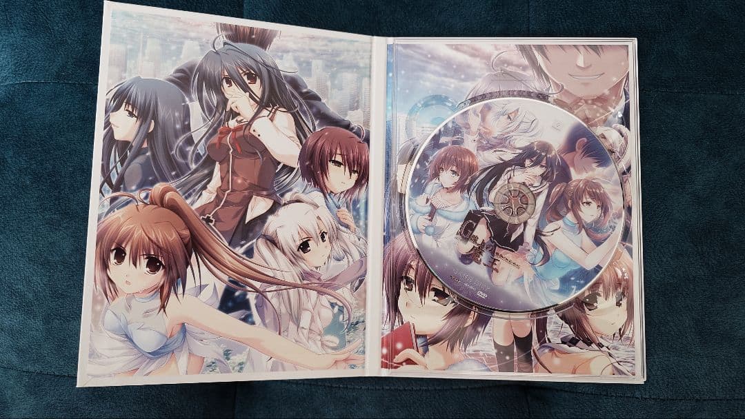 G線上の魔王 クオリティパッケージ限定1000シリーズ