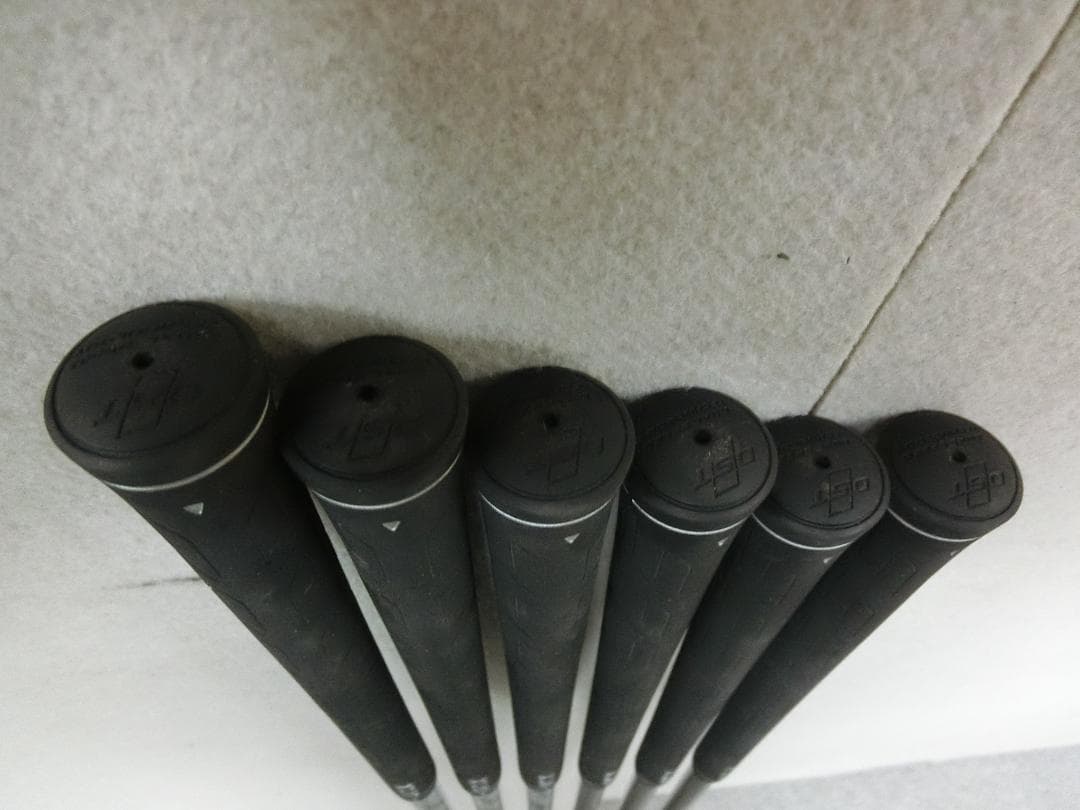 b770 XXIO9 ゼクシオナイン メンズ アイアン６本セット MP900