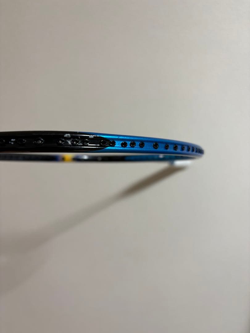 YONEX バドミントンラケット アストロクス77 4U G5（ソフトケース付）