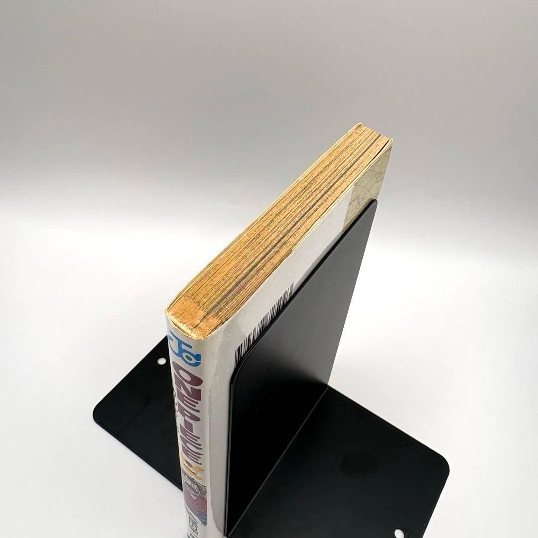 【初版】ONEPIECE 1巻 1997年第1刷発行　ワンピース