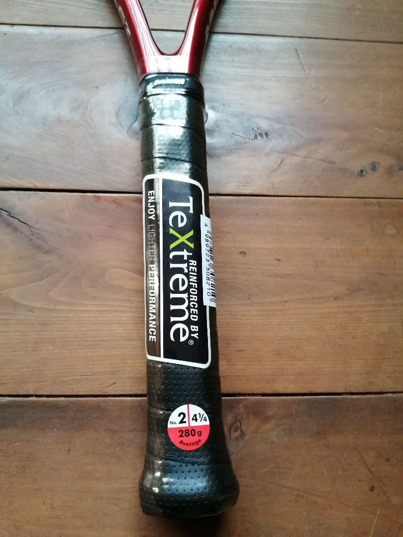 プリンス　BEAST　ビースト テニスラケット 280g グリップサイズ2