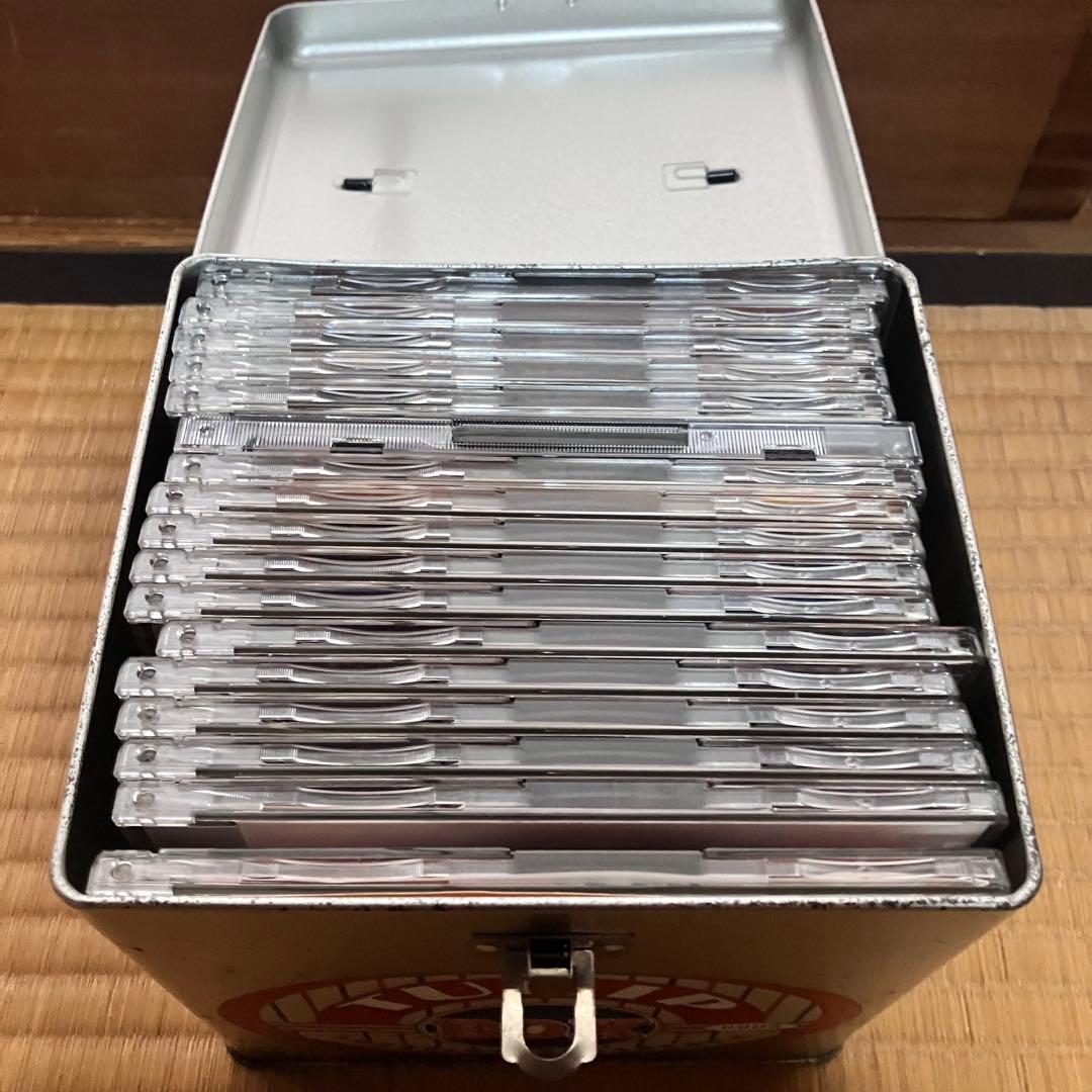 チューリップの東芝時代17タイトルCD全集