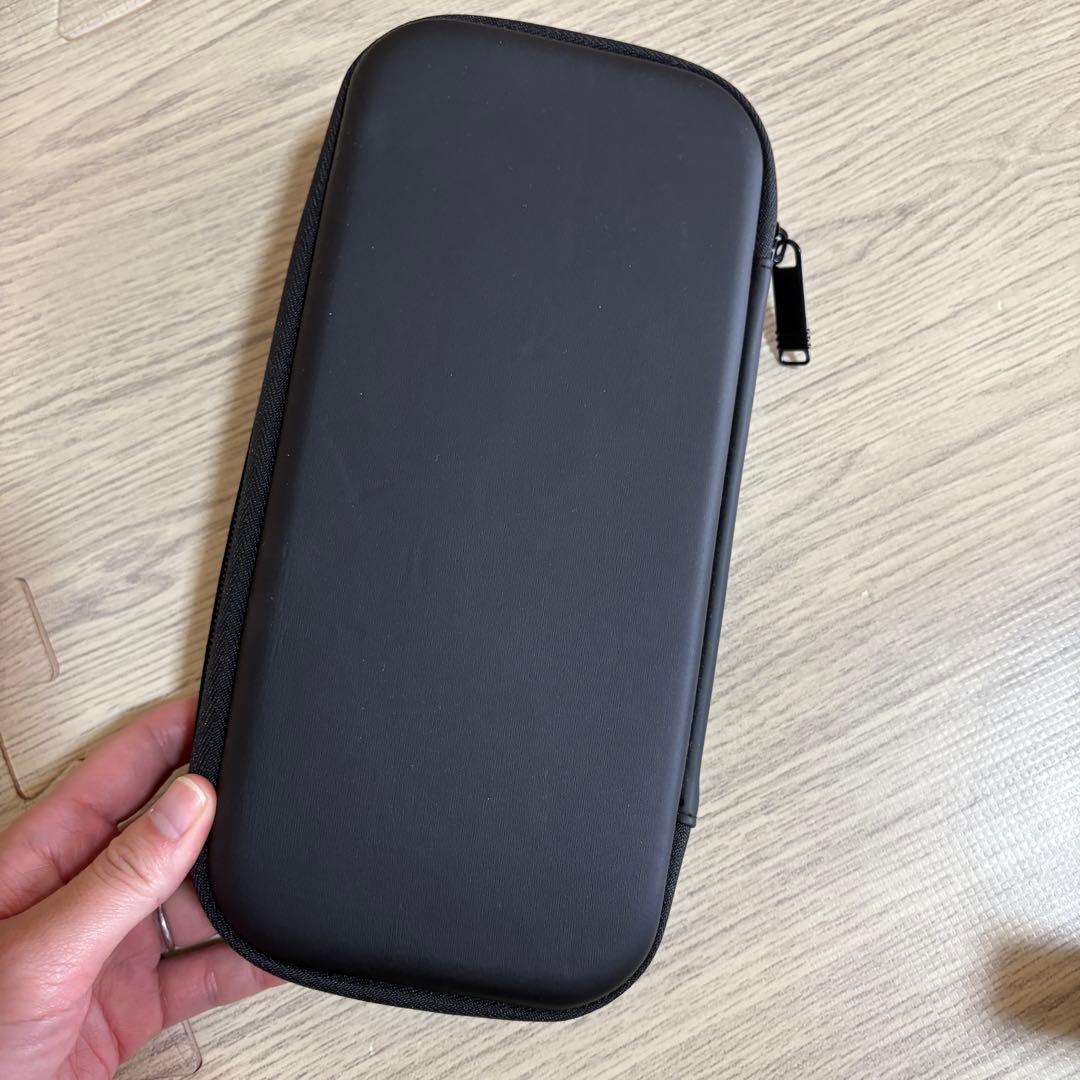 Nintendo Switch 本体　ジョイコン付き