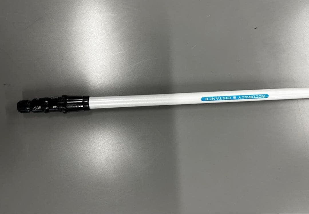 GRAPHITE DESIGN HD-6 S テーラー　ミニドライバー用