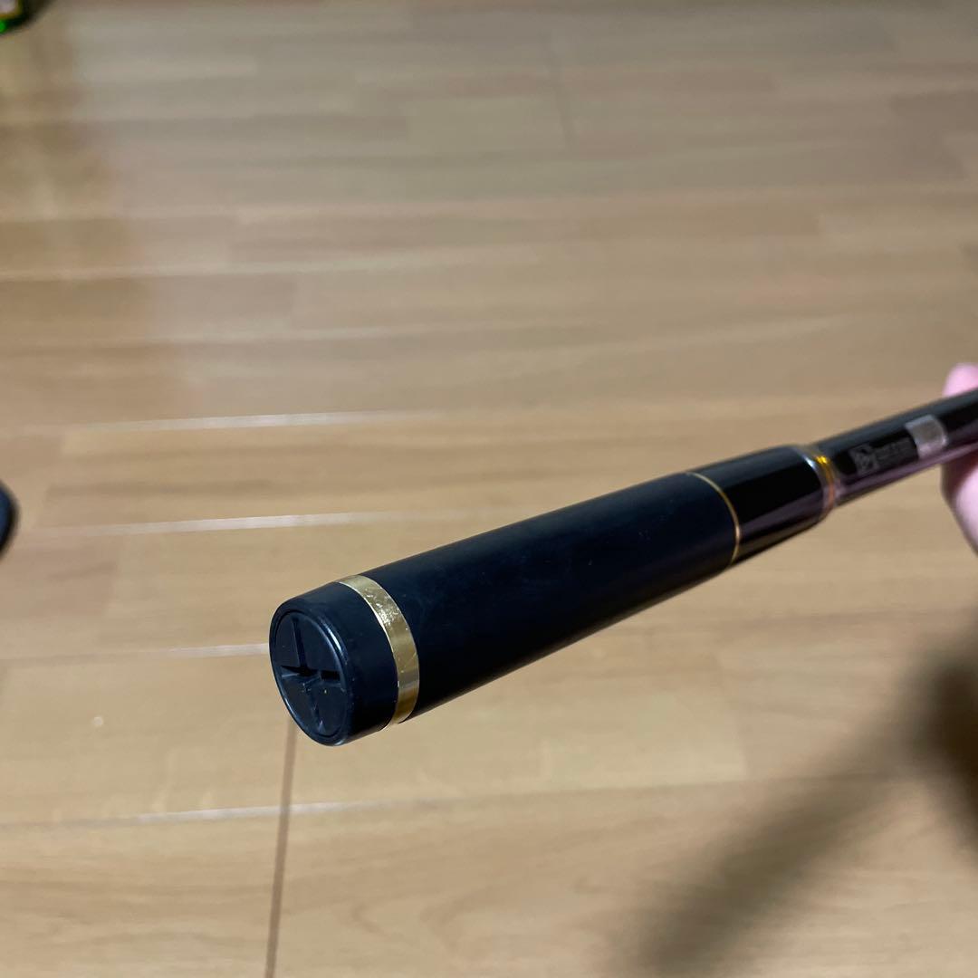 がまかつ　アテンダー2 1.25 50