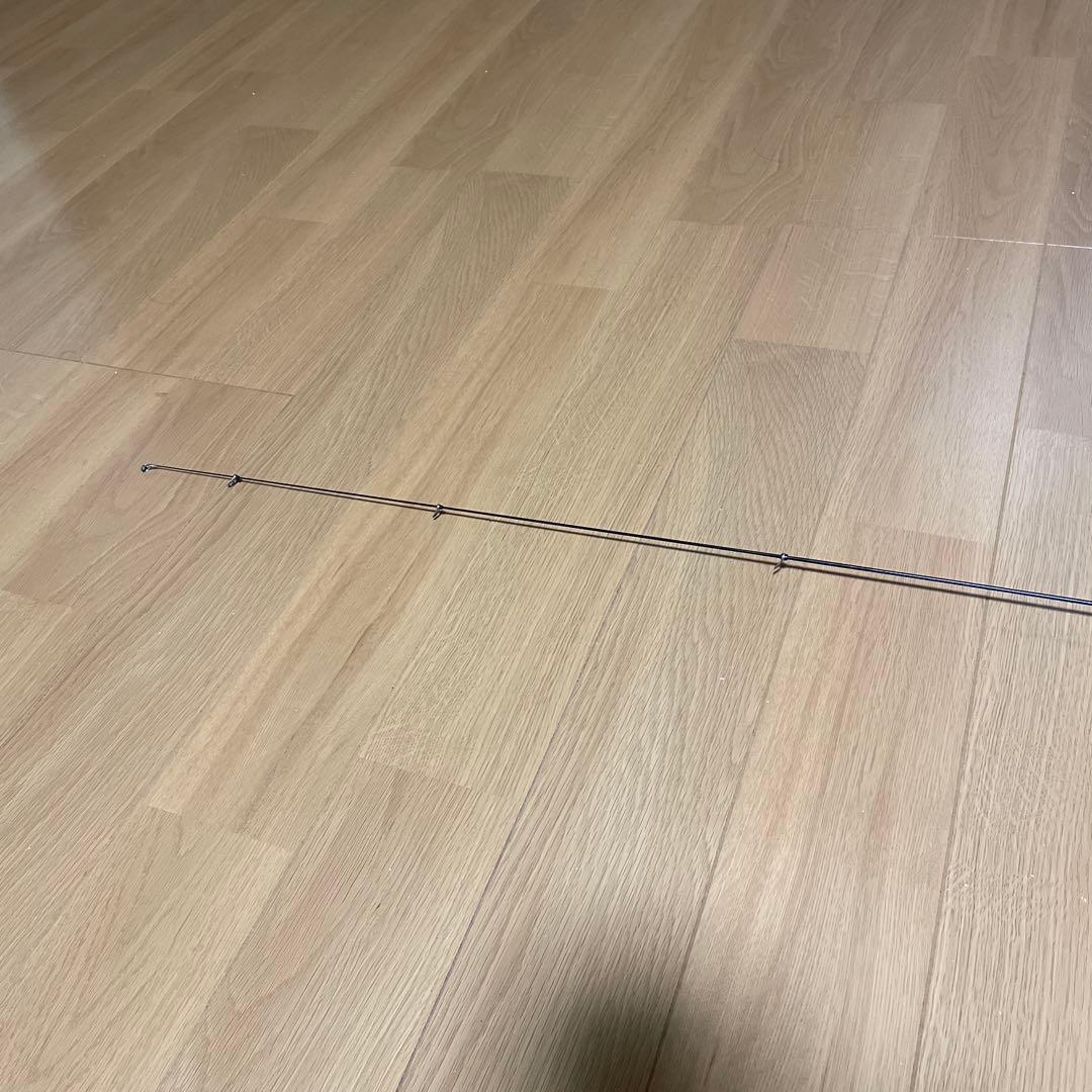 がまかつ　アテンダー2 1.25 50