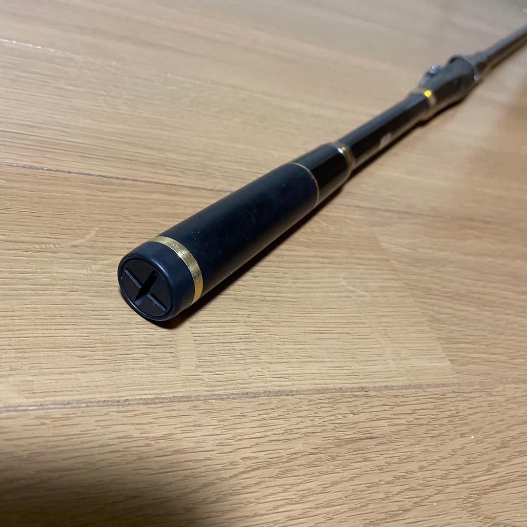 がまかつ　アテンダー2 1.25 50