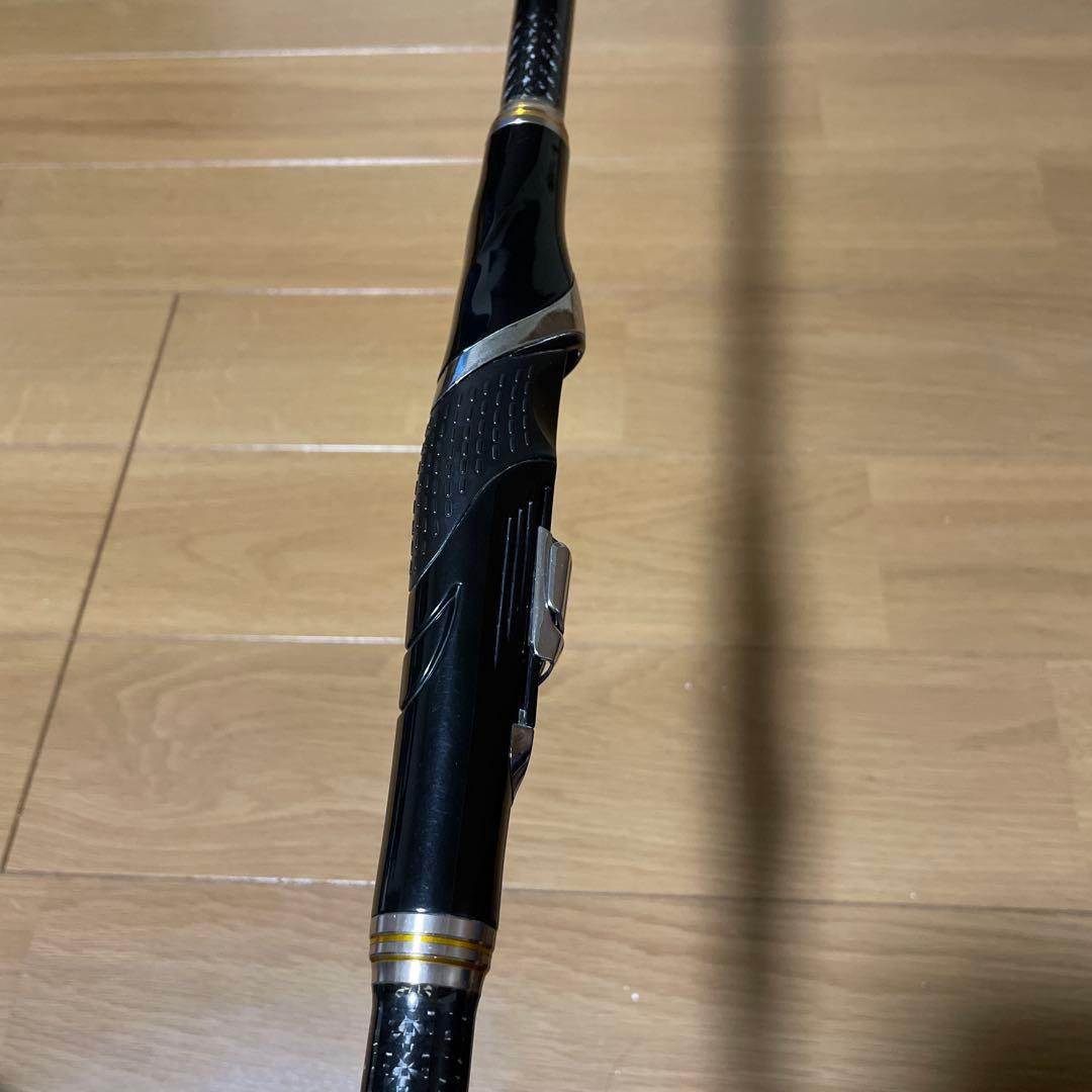 がまかつ　アテンダー2 1.25 50