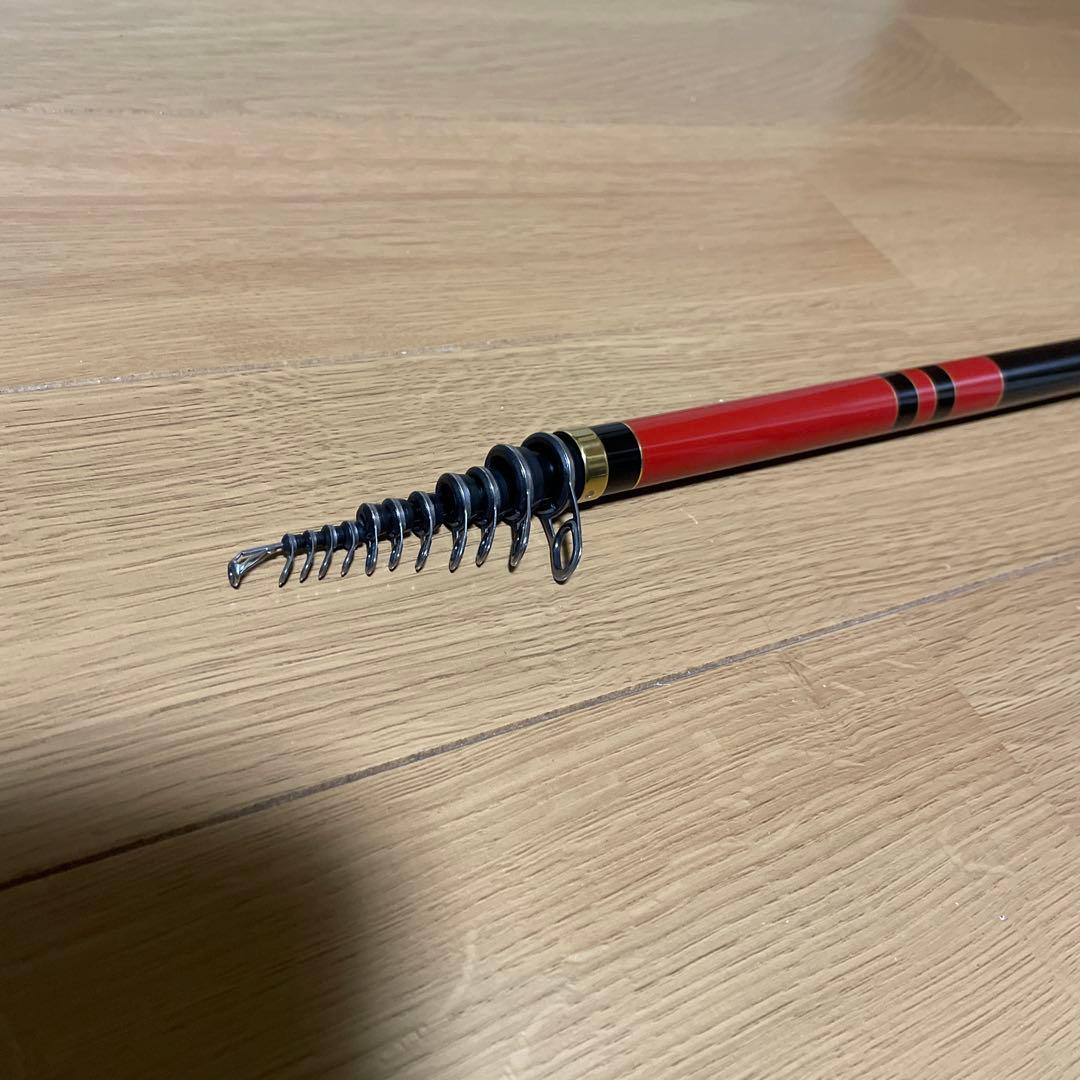 がまかつ　アテンダー2 1.25 50