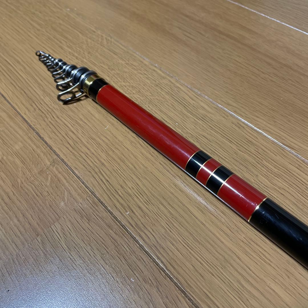 がまかつ　アテンダー2 1.25 50