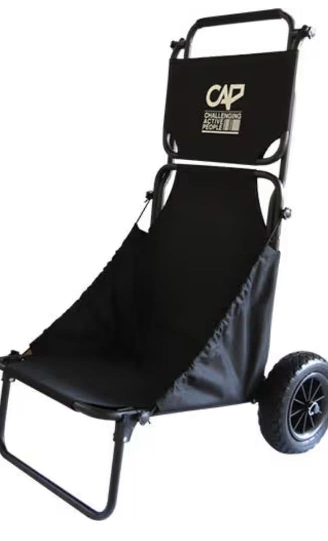 バギーチェアー