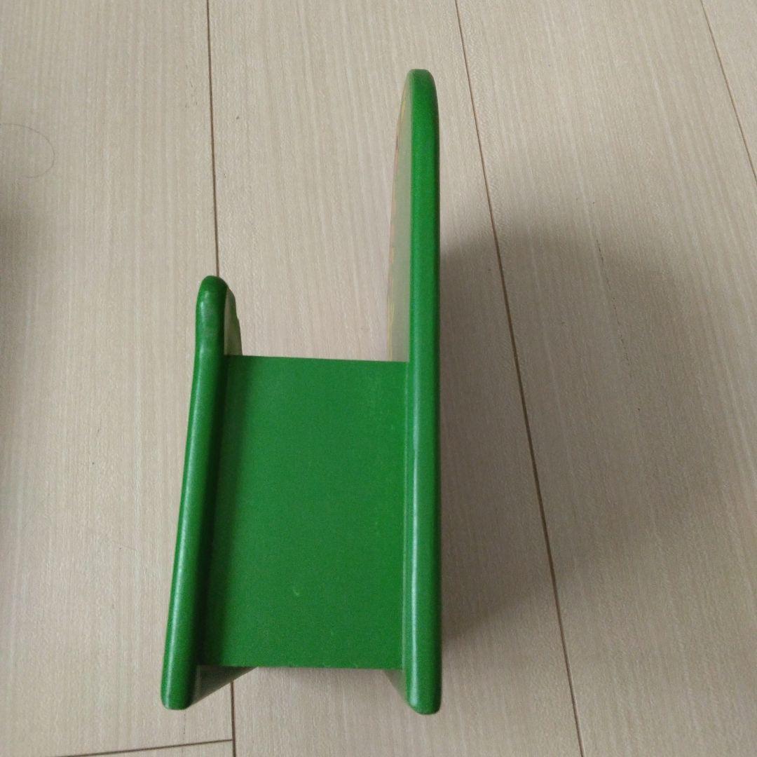 キリン　状差し　ティッシュボックス　タオル掛け　手鏡　paralanguage