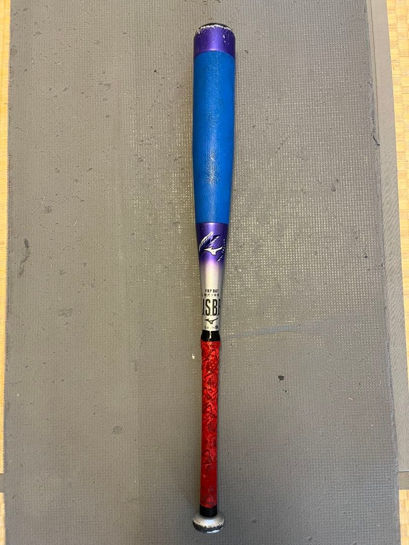 ビヨンドマックスレガシー軟式少年用+1本