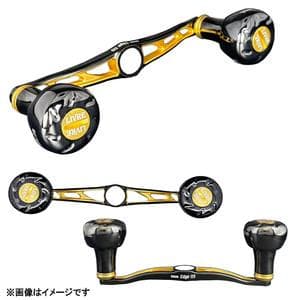 LIVRE EDGE115 EF30 BLACK GOLD リミテッド