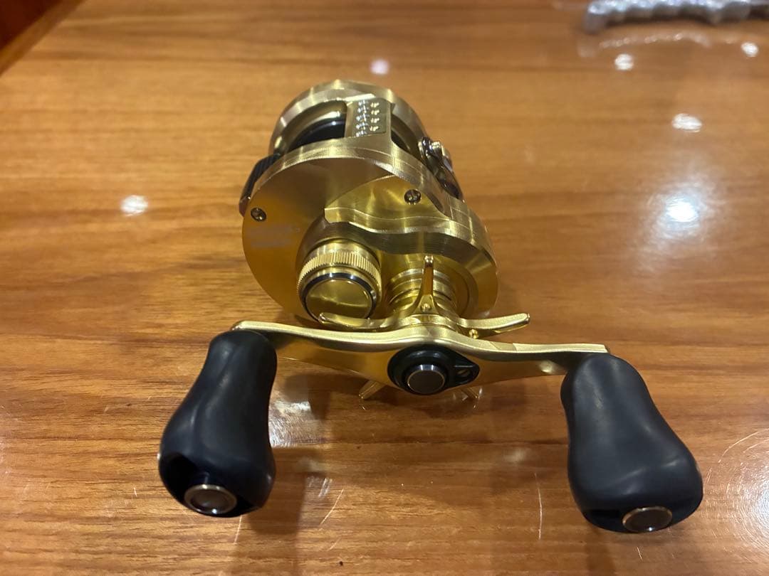 21カルカッタコンクエスト200HG