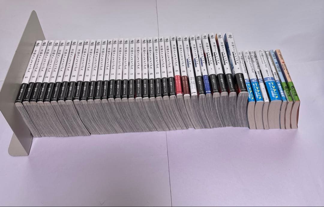 文豪ストレイドッグス 本 まとめ売り