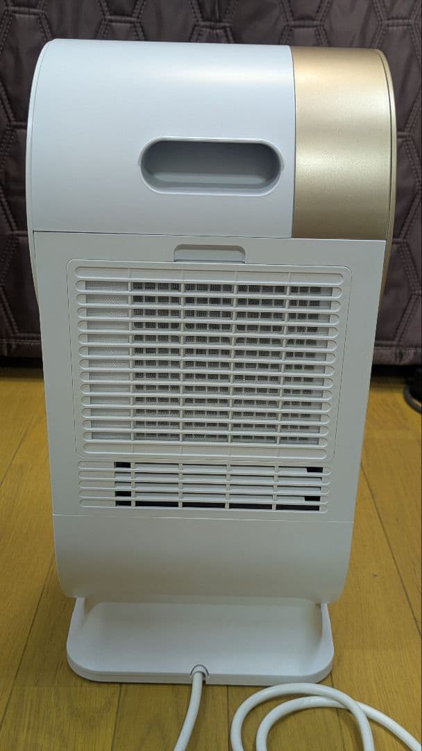 G*0様 YAMAZEN YEC-RD03 ポータブルエアコン スポットクーラー