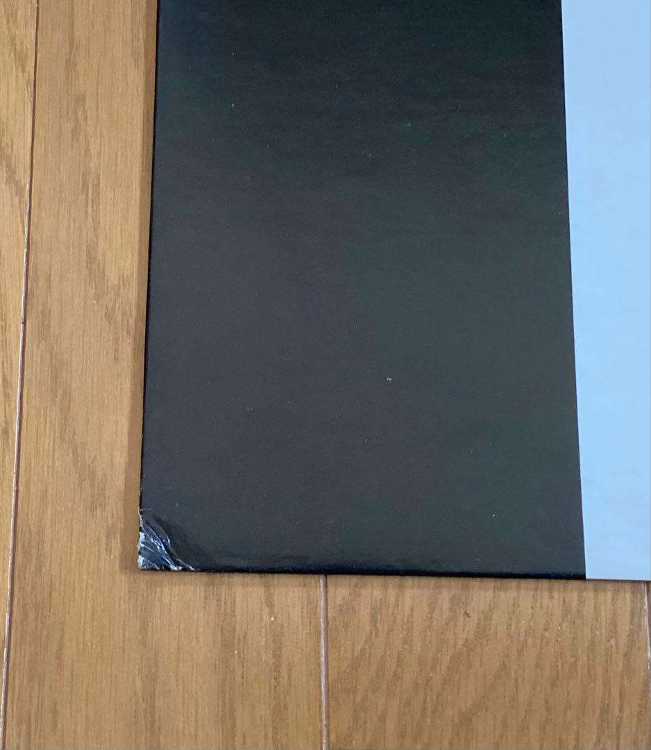 ◆USオリジナル◆Nate Morgan◆RETRIBUTION