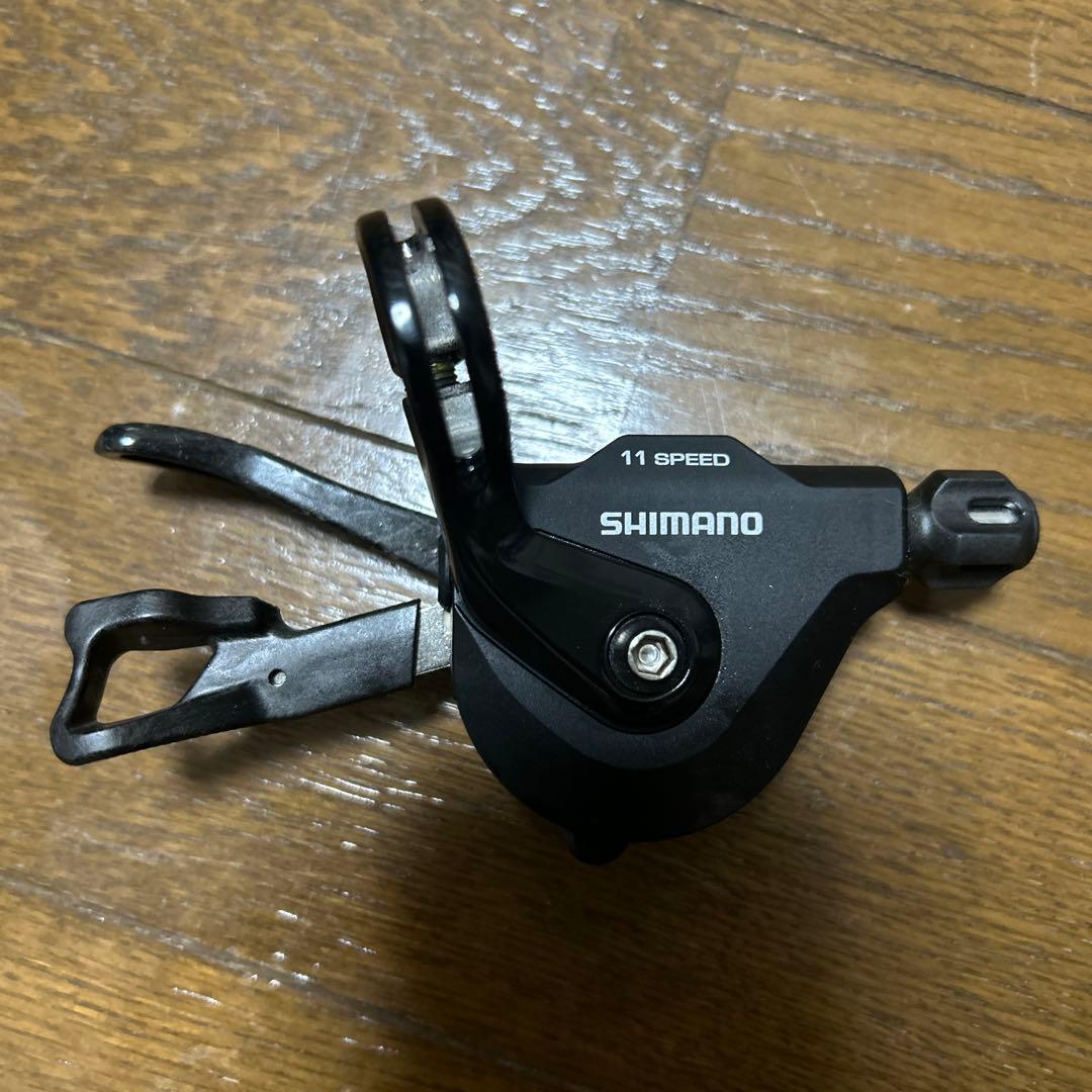 パーツ SHIMANO SL-RS700 BL-T4000