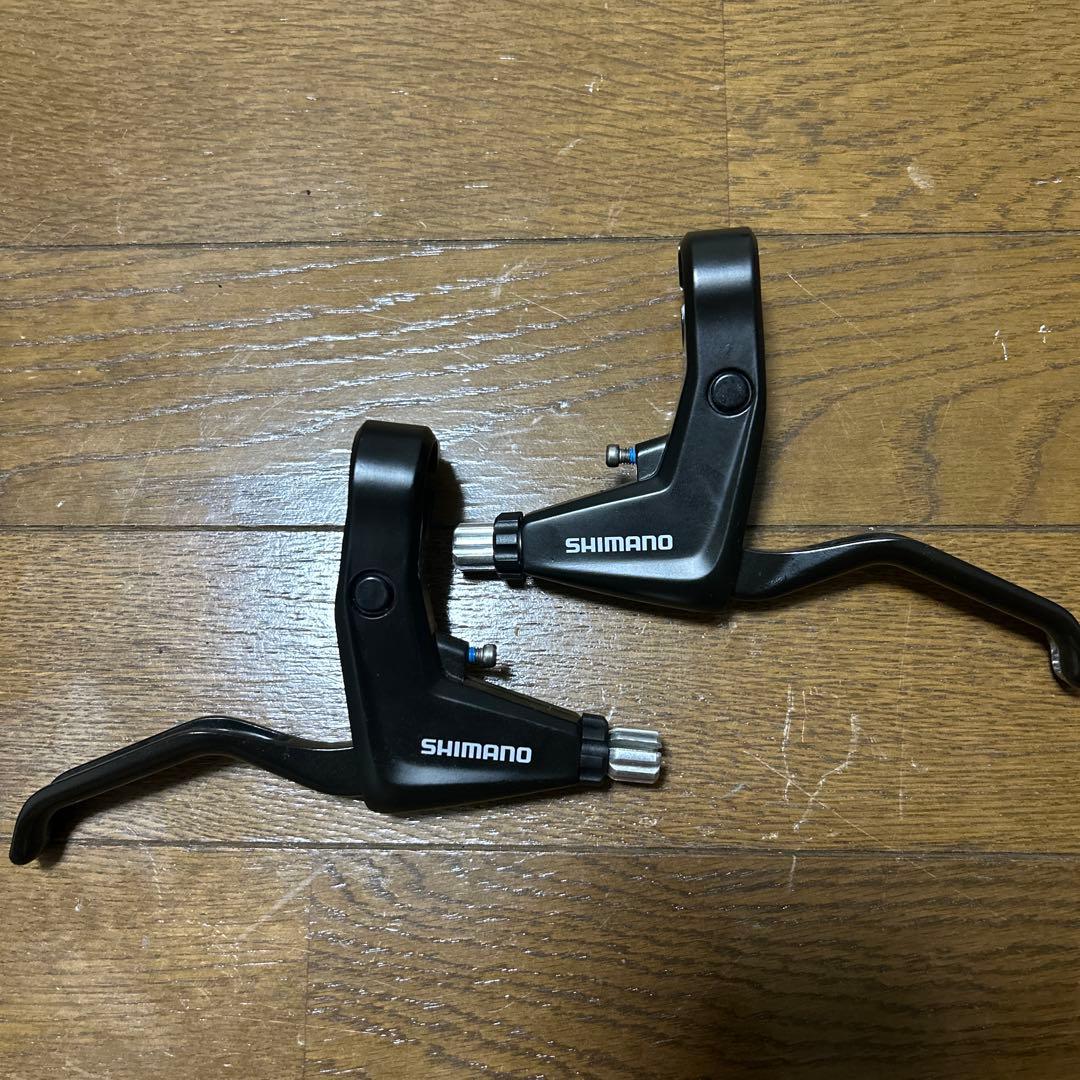 パーツ SHIMANO SL-RS700 BL-T4000