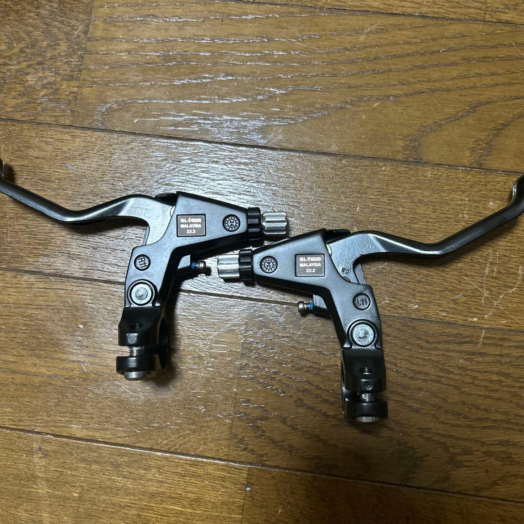 パーツ SHIMANO SL-RS700 BL-T4000