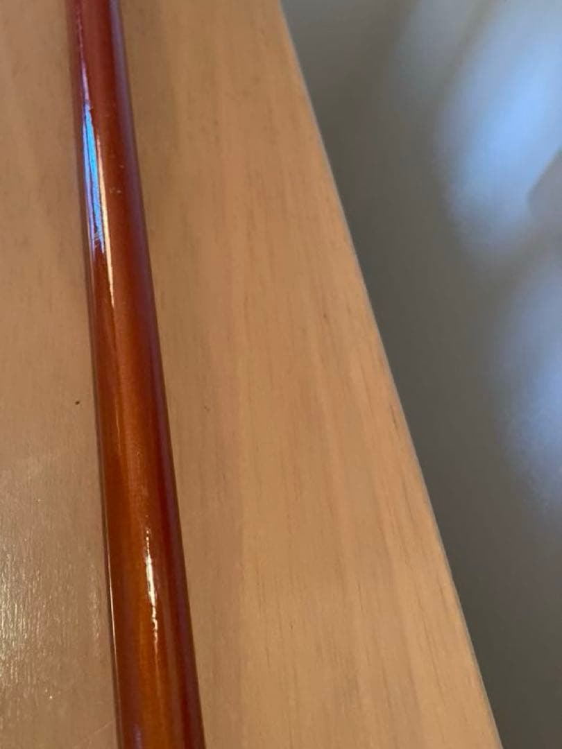 カープフィッシング名竿/Daiwaサーフパワー貴重最終グラスモデル鯉釣