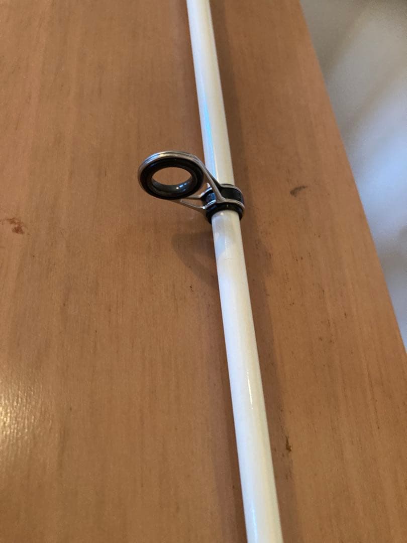 カープフィッシング名竿/Daiwaサーフパワー貴重最終グラスモデル鯉釣