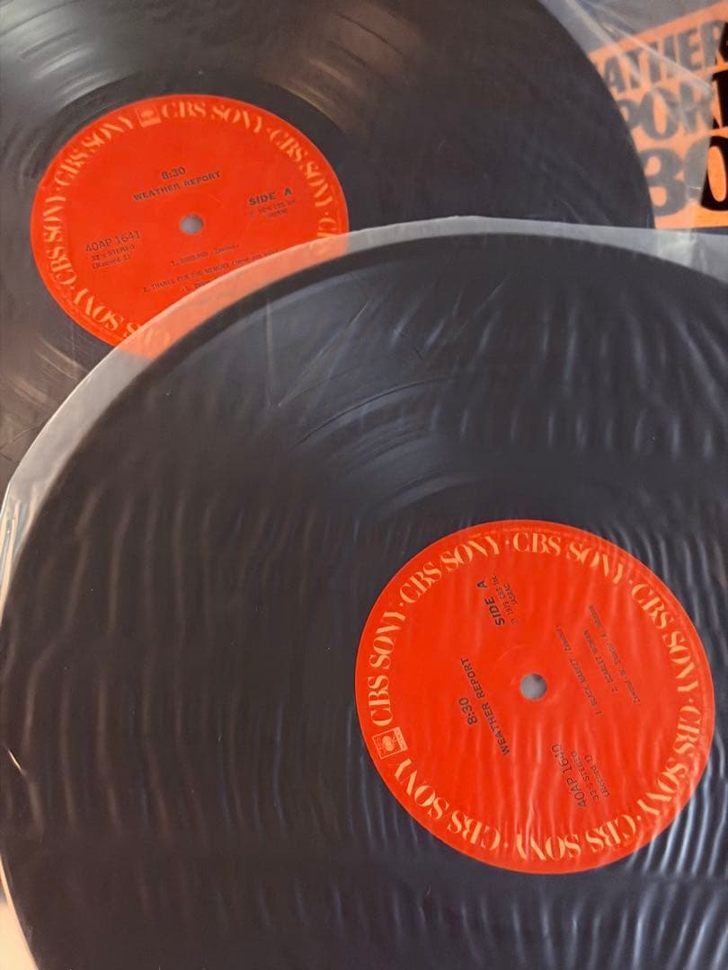 貴重 直筆サイン Jaco Pastorius 1983 ジャコ パストリアス