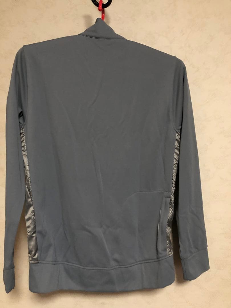 FREEASY ウインドブレイクサイクルジャージ ブラック