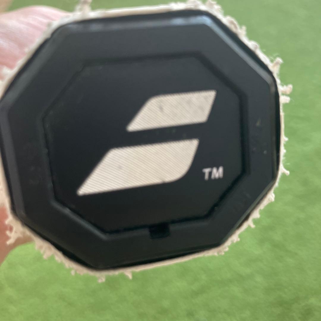 Babolat Pure Aero 98 ピュアアエロ98 2023 G3