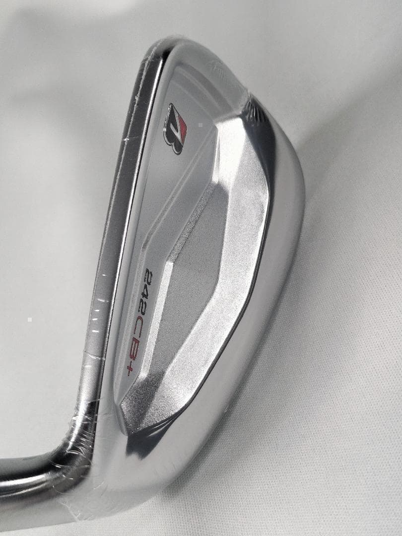 【新品】ブリヂストン⭐ 242CB＋ 7番 32°Diamana iB70 S