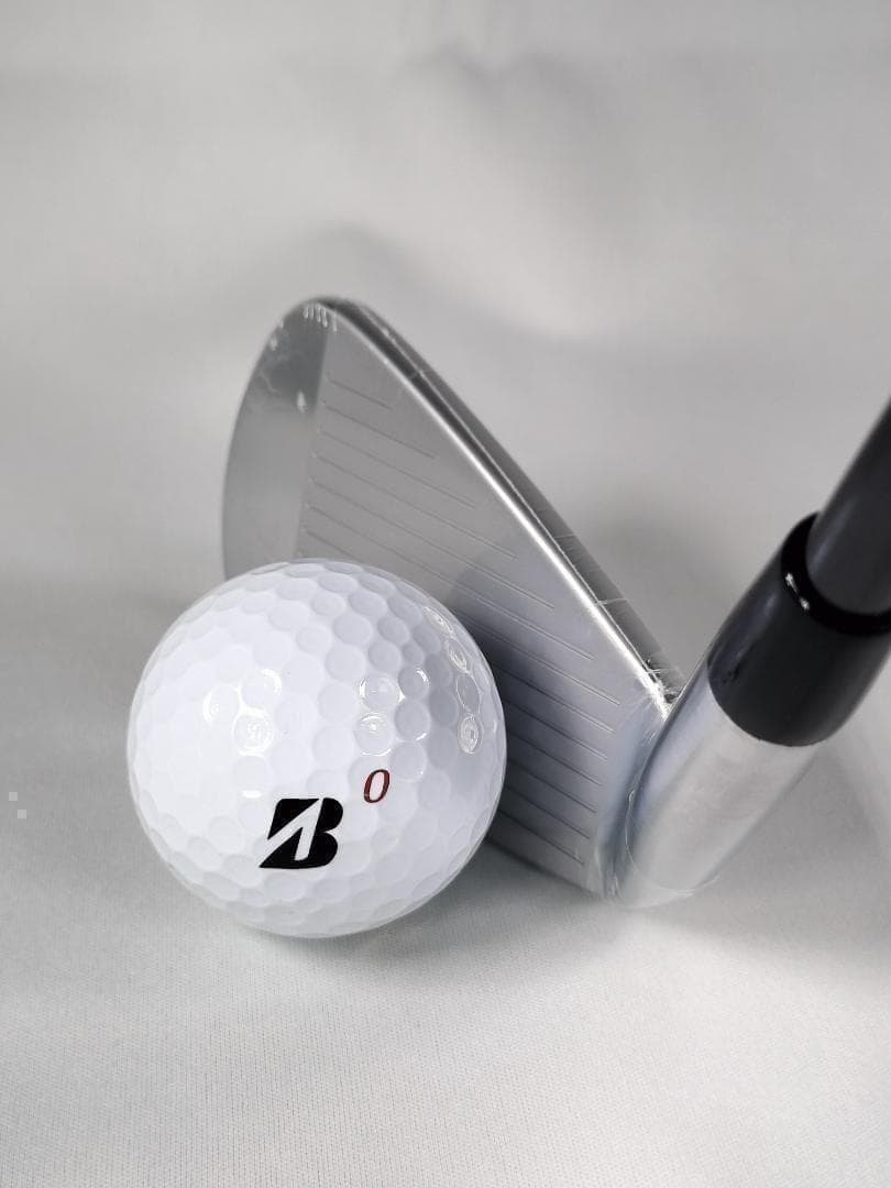 【新品】ブリヂストン⭐ 242CB＋ 7番 32°Diamana iB70 S