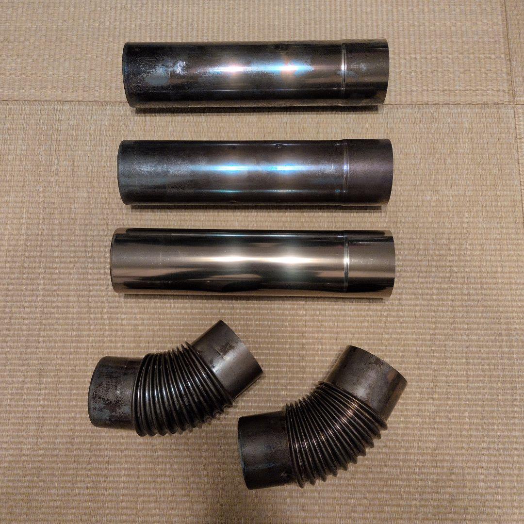 Mt.SUMI マウントスミ オーラ ver.2 オプションセット