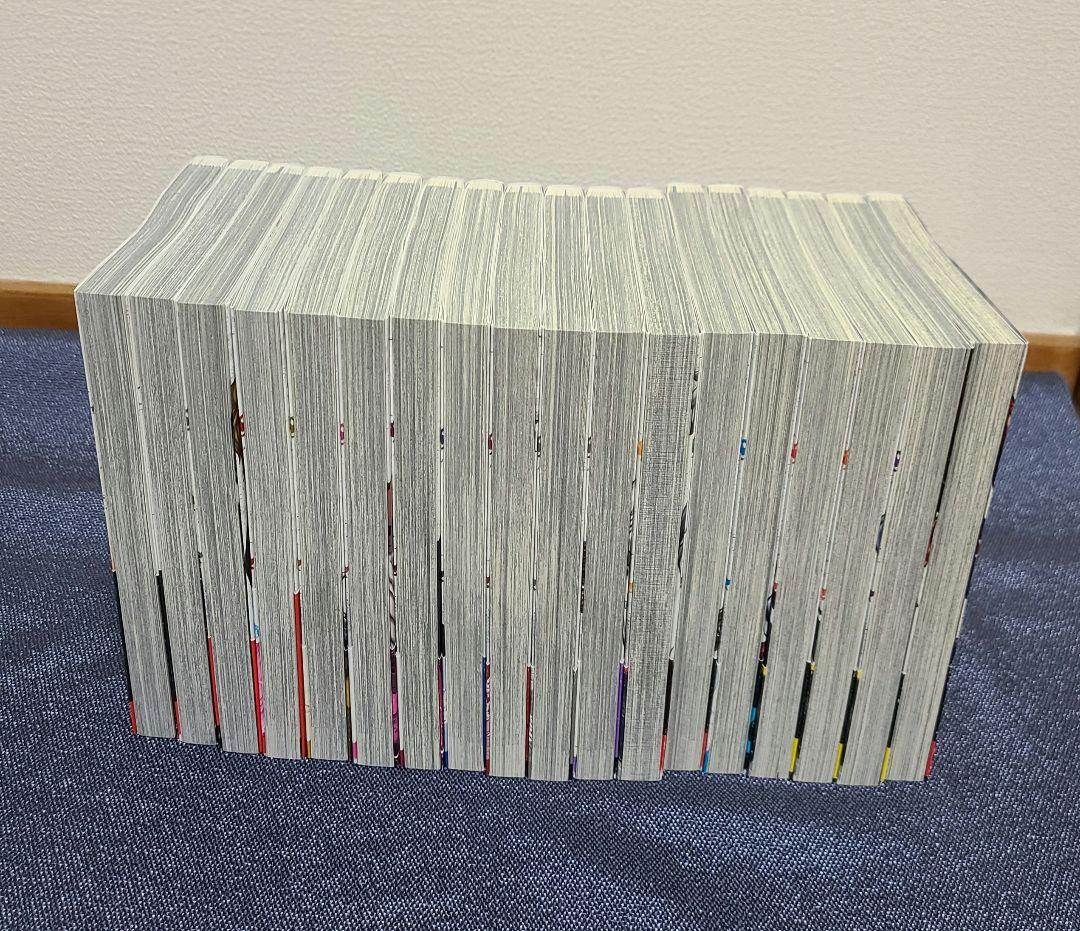 と*も様 漫画 桃源暗鬼 1巻～15巻＋21巻 23巻 26巻 セット