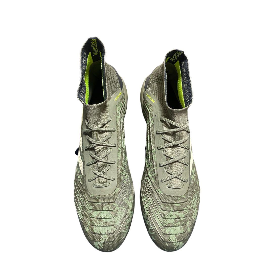 10/31まで値下げ！ Predator 19.1 SG