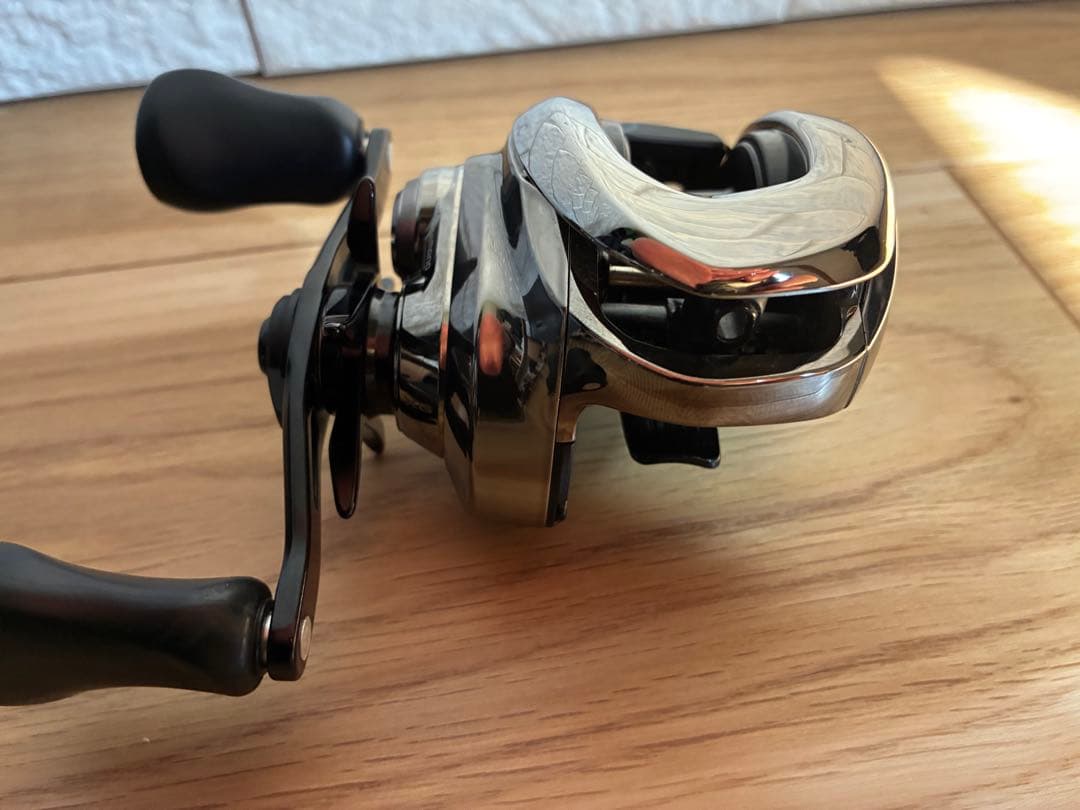 21アンタレスDC XG 右巻き Right